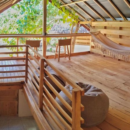 Blue Planet Dive Resort Bira Εξωτερικό φωτογραφία