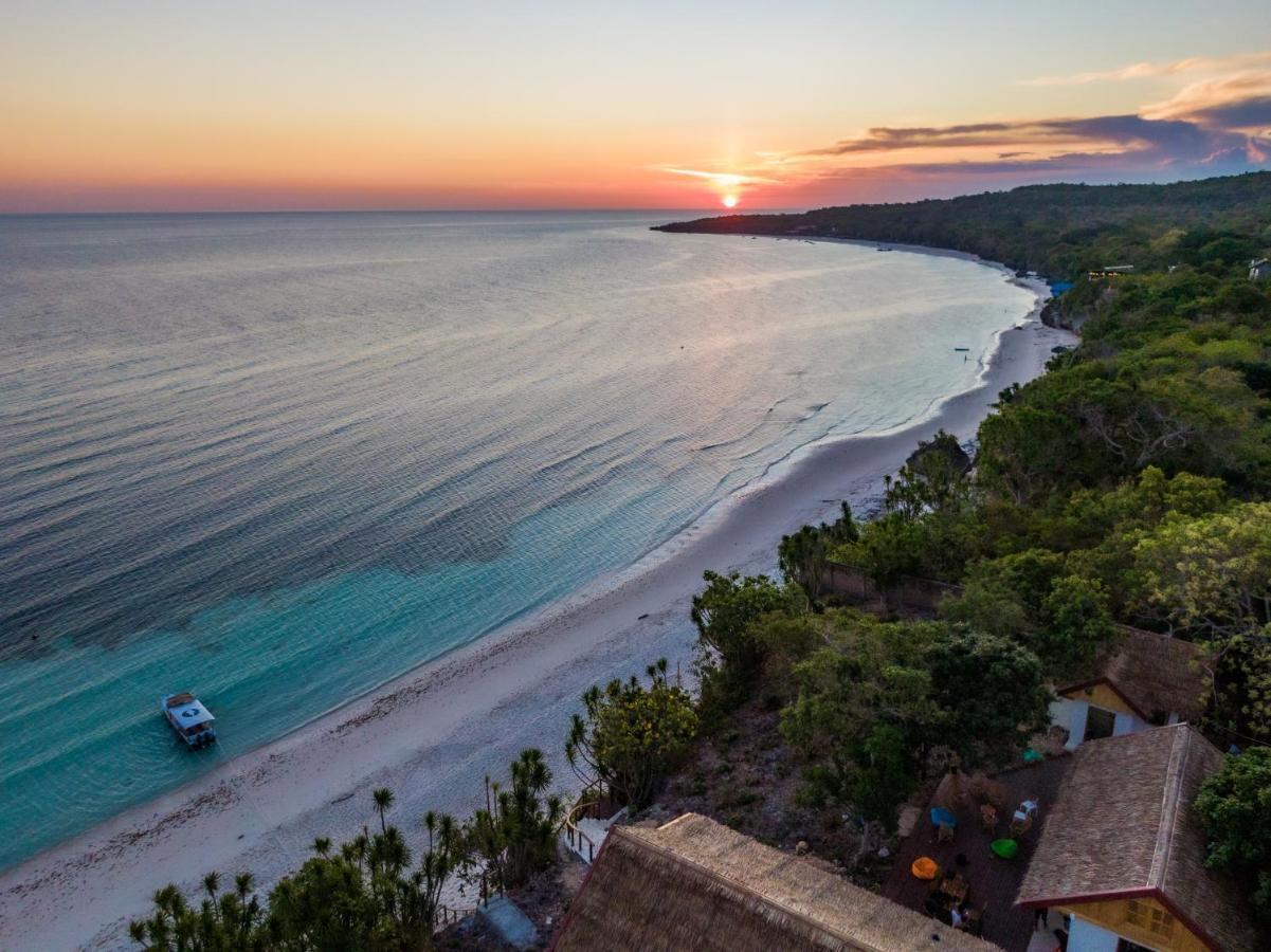 Blue Planet Dive Resort Bira Εξωτερικό φωτογραφία