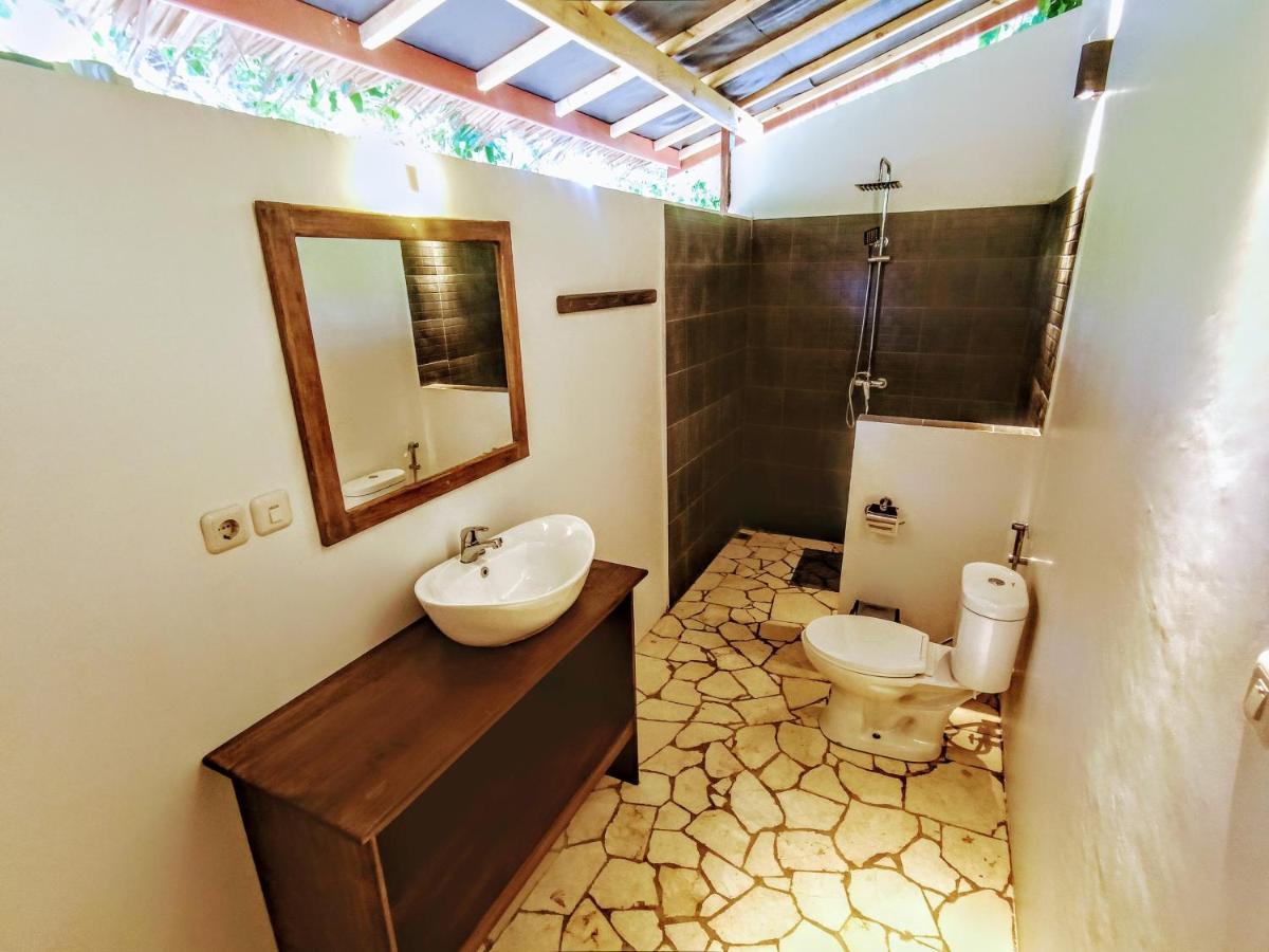 Blue Planet Dive Resort Bira Εξωτερικό φωτογραφία