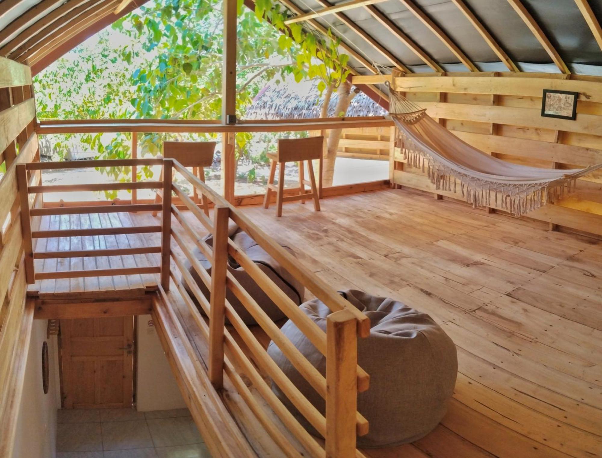 Blue Planet Dive Resort Bira Εξωτερικό φωτογραφία