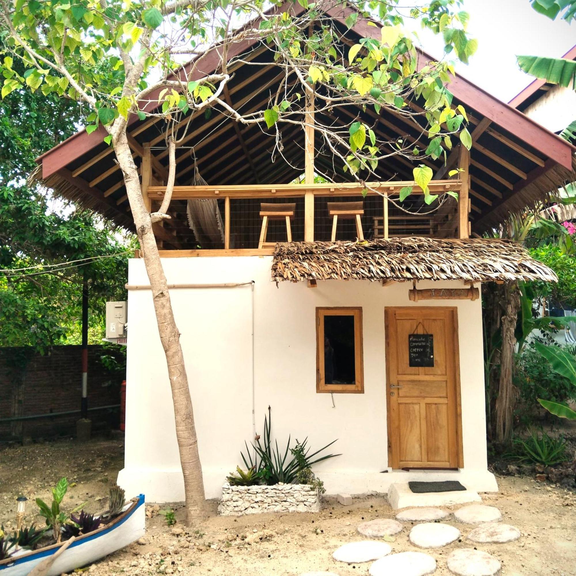 Blue Planet Dive Resort Bira Εξωτερικό φωτογραφία